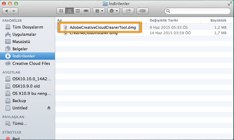 adobe cc cleaner tool on mac